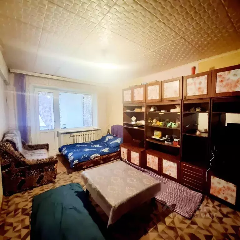 2-к кв. Тульская область, Веневский муниципальный округ, Грицовский ... - Фото 2