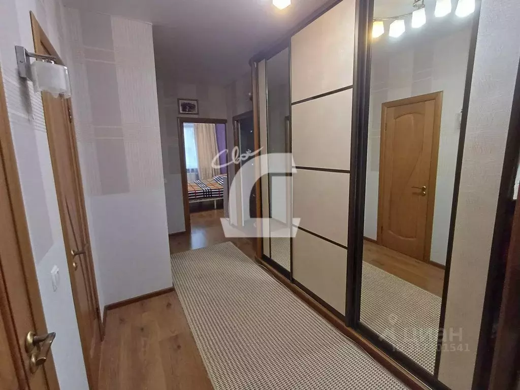 Квартира, 2 комнаты, 53.3 м - Фото 0