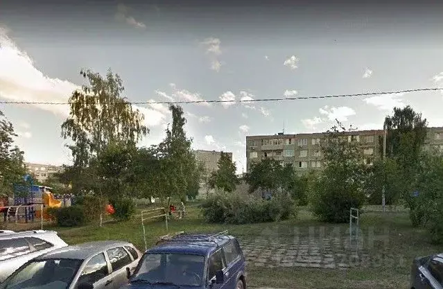 1-к кв. Московская область, Зарайск Зарайск муниципальный округ, 2-й ... - Фото 1