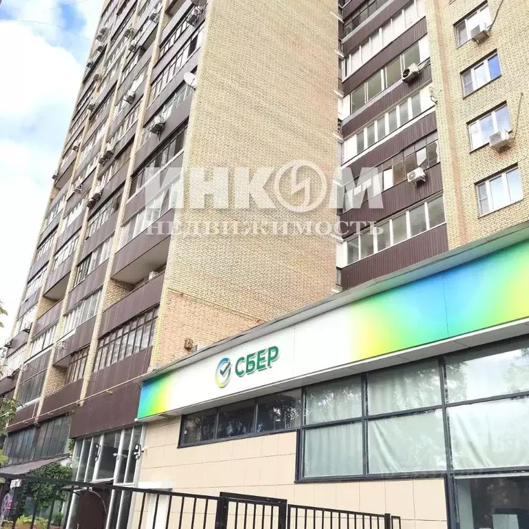 2-к кв. Москва Бутырская ул., 2/18 (60.9 м) - Фото 1