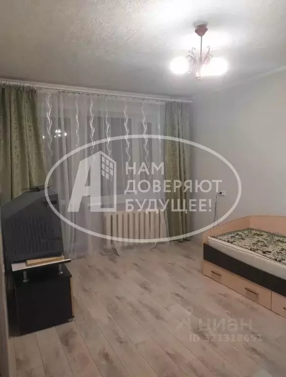 1-к кв. Пермский край, Добрянка ул. Победы, 29К1 (31.8 м) - Фото 0