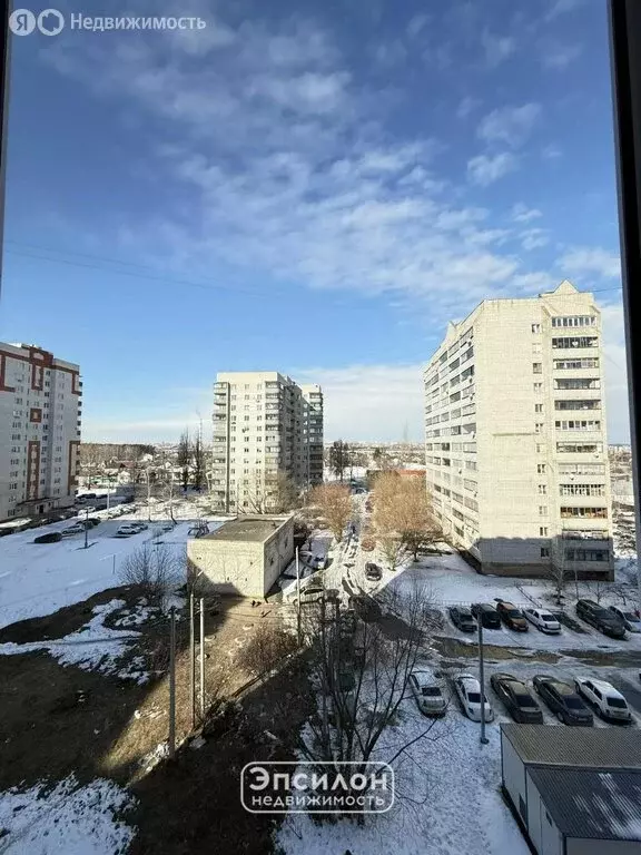 1-комнатная квартира: Курск, 2-я Агрегатная улица, 57А (44.7 м) - Фото 1