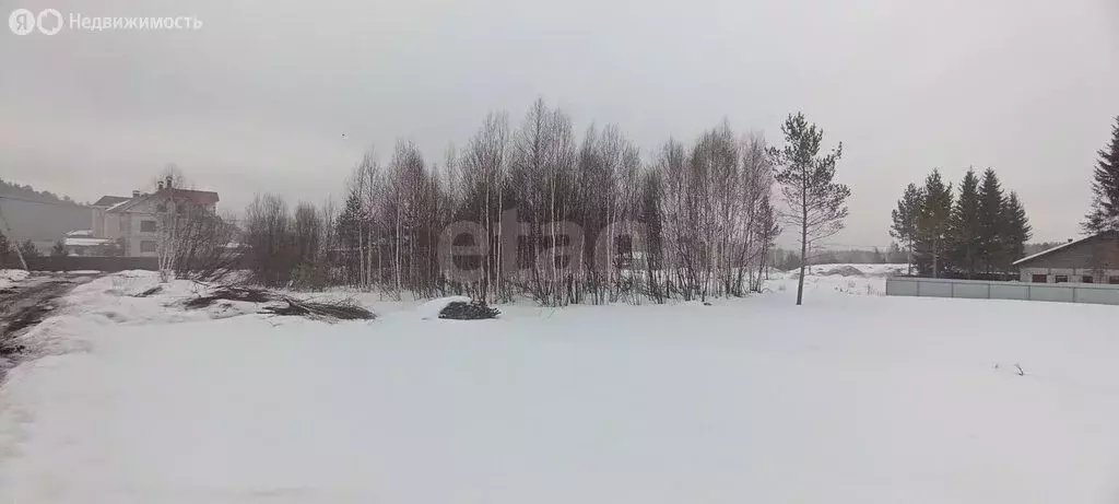 Участок в Златоуст, квартал Орловский (9.33 м) - Фото 0