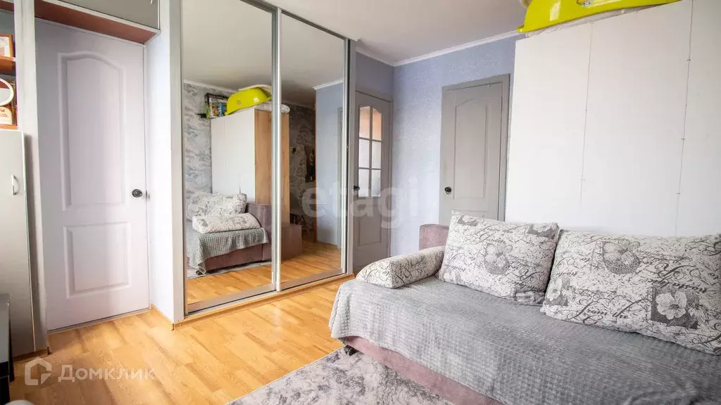 Продаётся 1-к квартира, 30.1 м - Фото 0