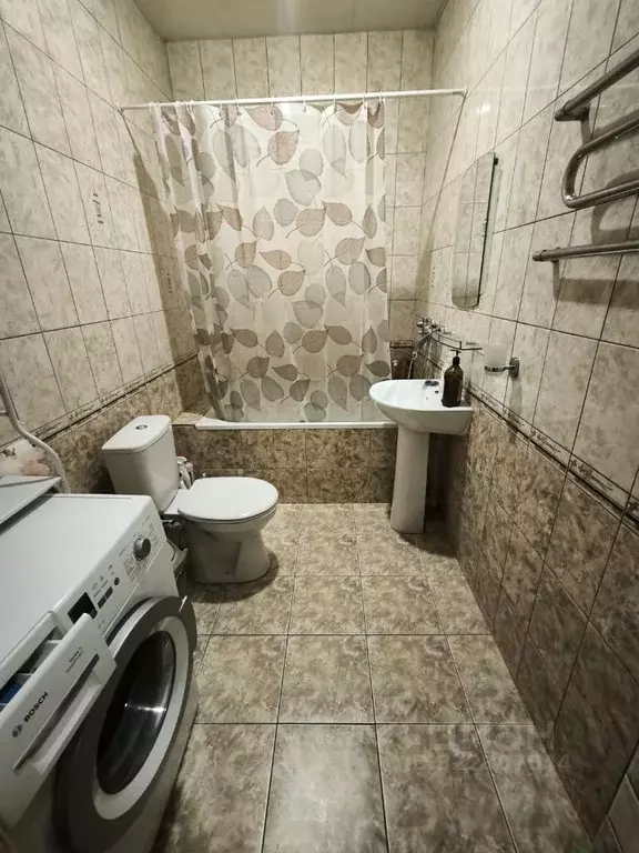 Комната Краснодарский край, Сочи Адлер жилрайон, ул. Черниговская, 14Б ... - Фото 2