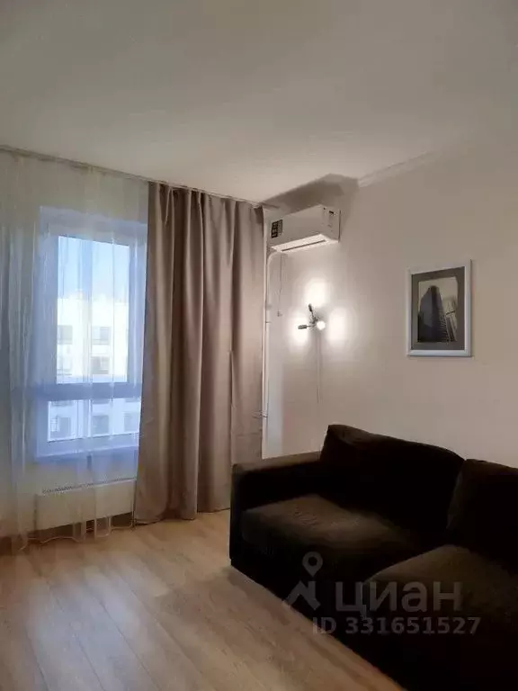 1-к кв. Москва Люблинская ул., 80к7 (51.0 м) - Фото 2