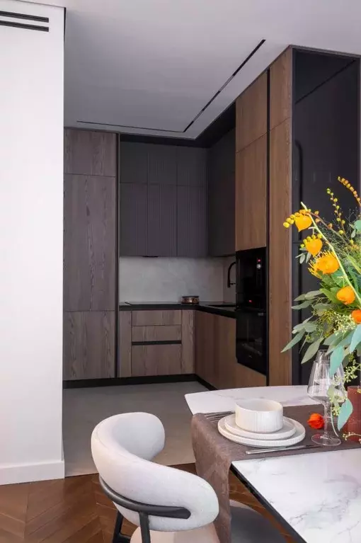 3-к кв. Москва Винницкая ул., 8к1 (100.0 м) - Фото 2