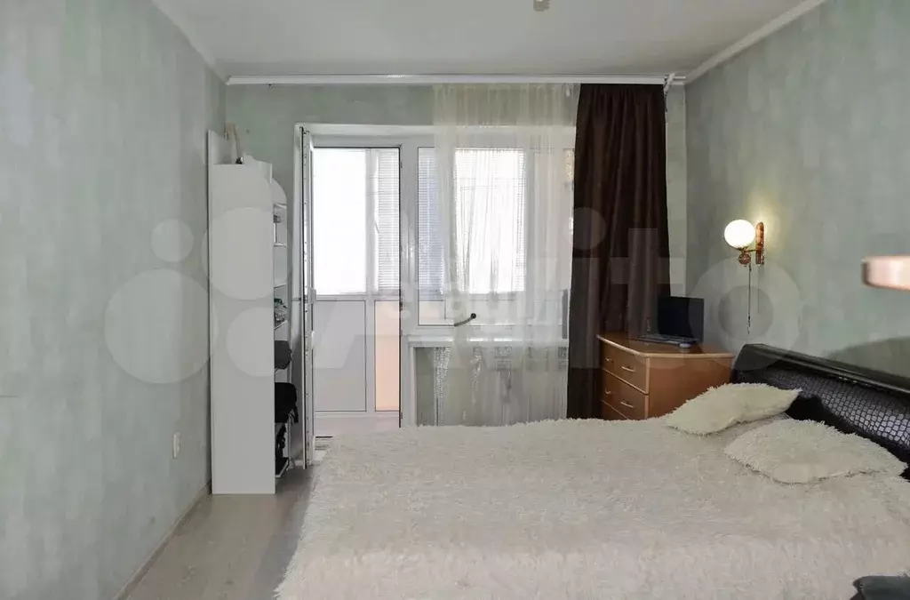 3-к. квартира, 68,1 м, 6/9 эт. - Фото 1