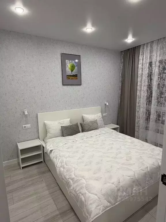 2-к кв. Москва проезд Стройкомбината, 1 (35.0 м) - Фото 0