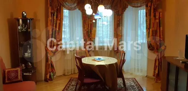 2-к. квартира, 60м, 3/9эт. - Фото 1