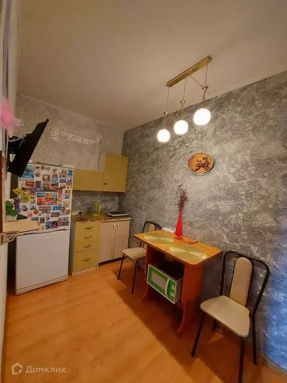 Продаётся 1-к квартира, 41 м - Фото 0