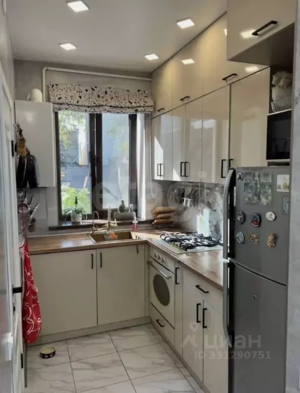 2-к кв. Крым, Евпатория ул. Демышева, 99 (40.9 м) - Фото 2