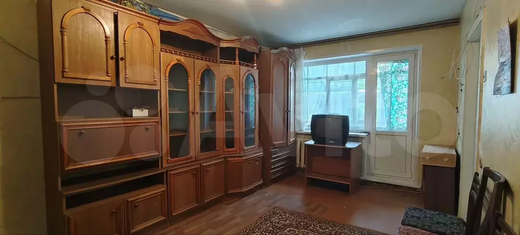 3-к. квартира, 48 м, 2/5 эт. - Фото 0