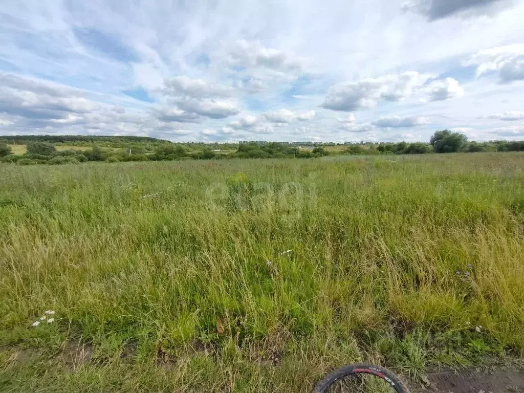 Участок в Мордовия, Лямбирский район, с. Берсеневка  (6.0 сот.) - Фото 1