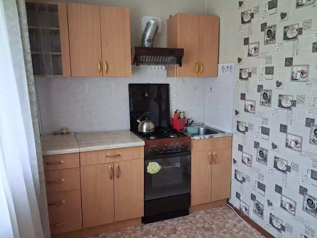 2-к кв. Пермский край, Губаха просп. Ленина, 63 (45.1 м) - Фото 2