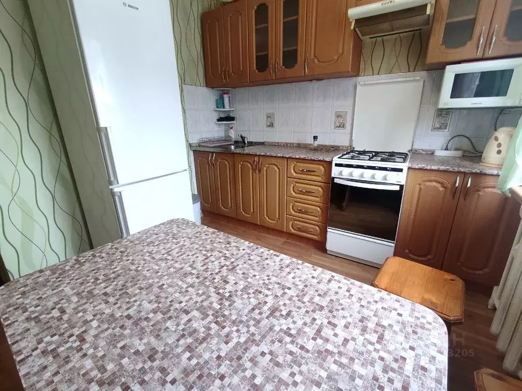 2-к кв. Коми, Сыктывкар ул. Малышева, 12 (54.0 м) - Фото 1