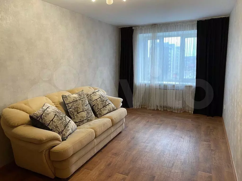 2-к. квартира, 45 м, 6/13 эт. - Фото 0