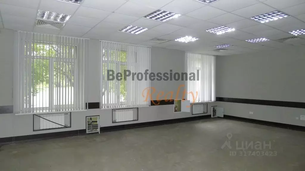 Офис в Москва 2-я Рыбинская ул., 21С1а (650 м) - Фото 0