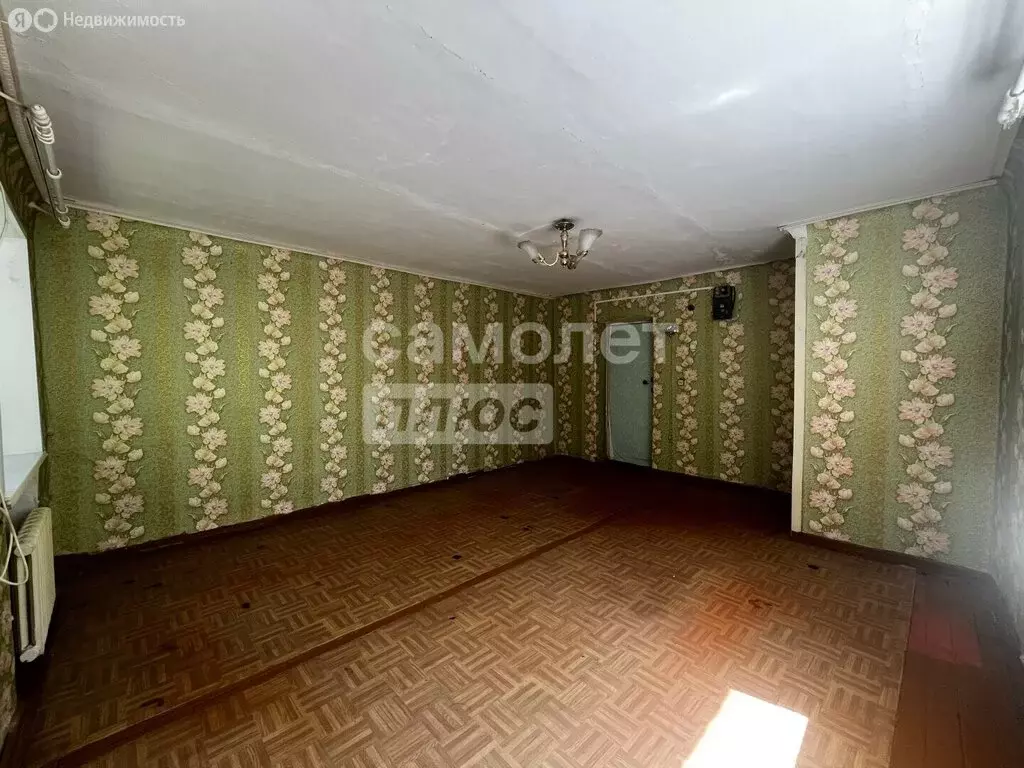 1к в 5-комнатной квартире (24 м) - Фото 2