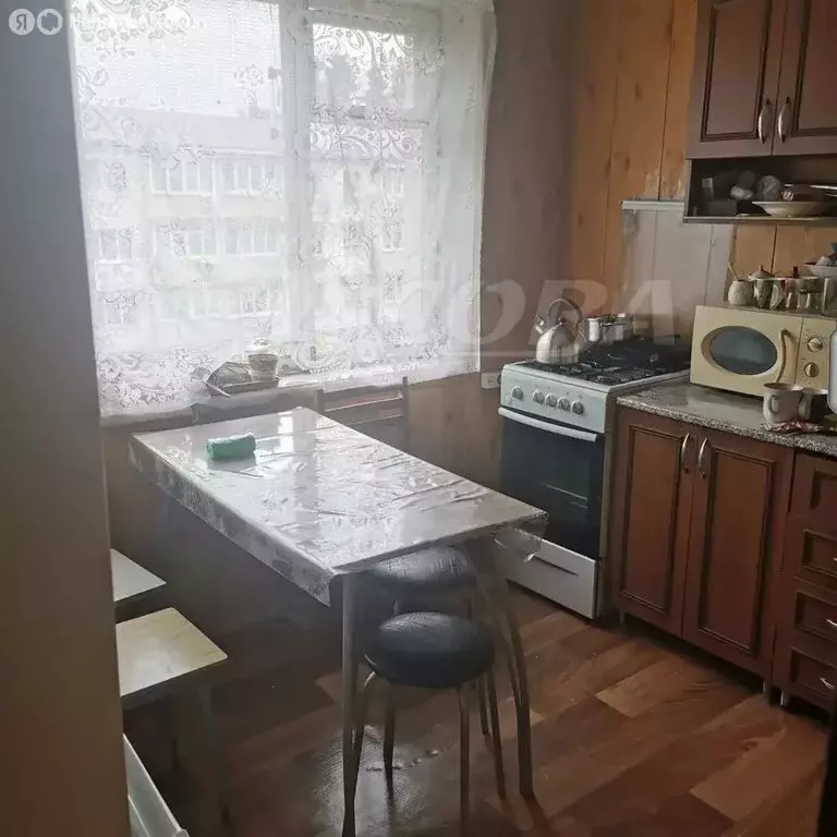 1к в -комнатной квартире (19.4 м) - Фото 1