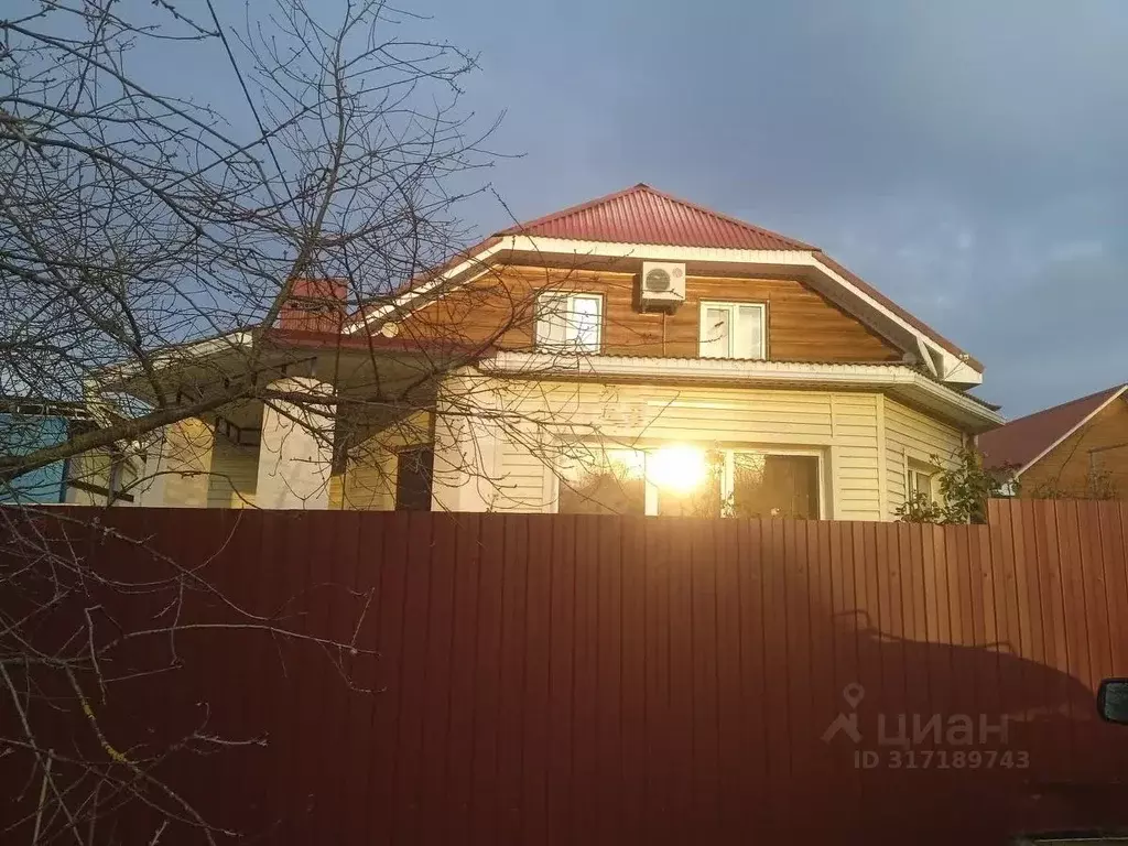 Дом в Краснодарский край, Горячий Ключ  (111 м) - Фото 0
