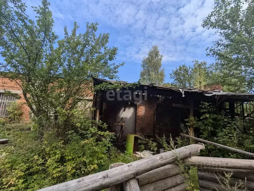 Помещение свободного назначения в Костромская область, Кострома ... - Фото 1