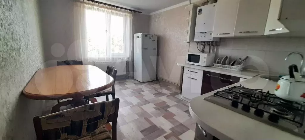 Дом 80 м на участке 2 сот. - Фото 1