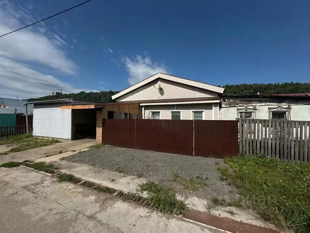 Дом в Татарстан, Зеленодольск ул. Катина, 54 (101 м) - Фото 1