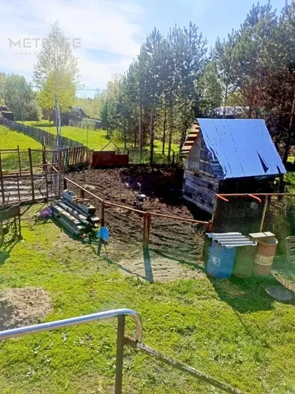 Участок в Новосибирская область, Мошково рп ул. Западная (10.0 сот.) - Фото 0