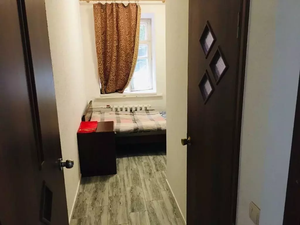 1-к кв. Санкт-Петербург Лиговский просп., 79 (18.0 м) - Фото 1