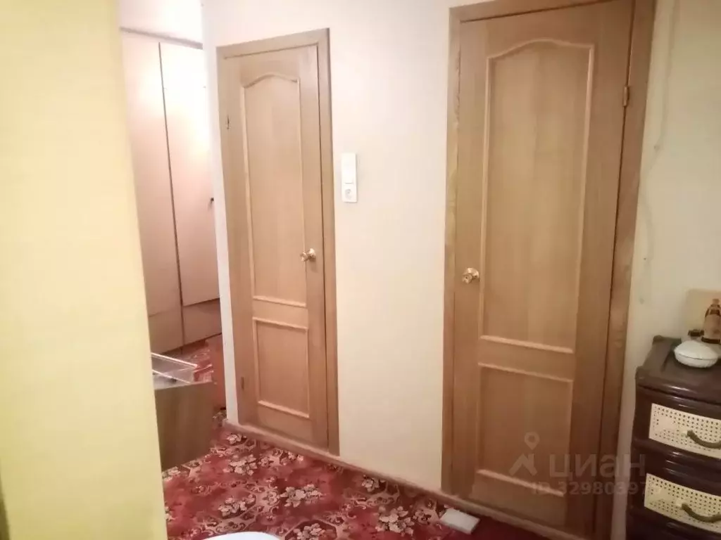 2-к кв. Санкт-Петербург ул. Кораблестроителей, 39 (48.0 м) - Фото 2