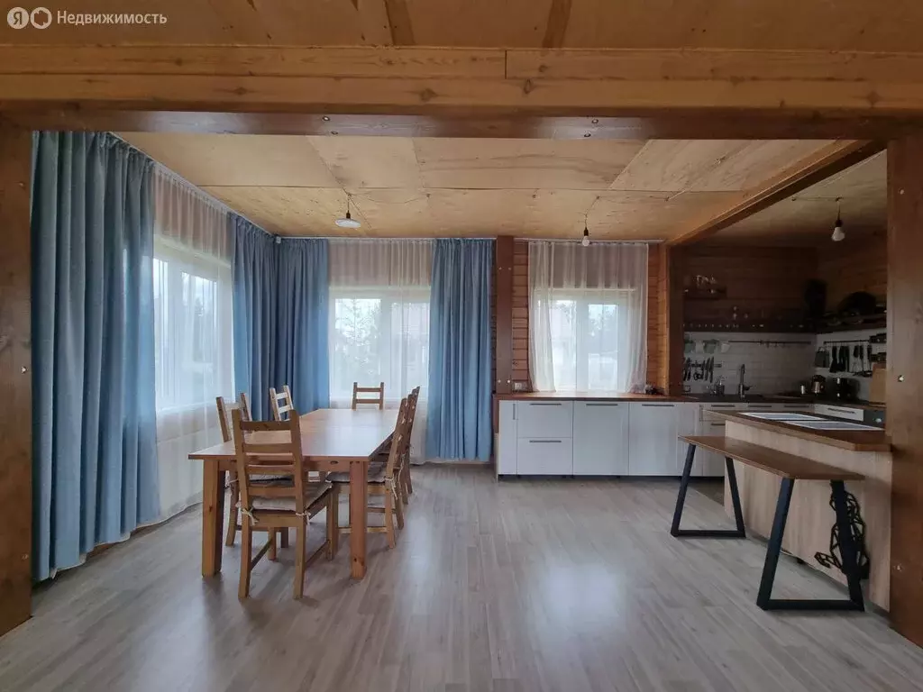 Дом в село Курганово, улица Морозова, 2 (230 м) - Фото 2