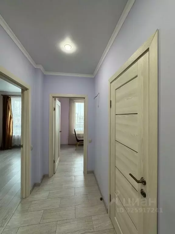 1-к кв. Москва Донецкая ул., 34к2 (35.0 м) - Фото 2