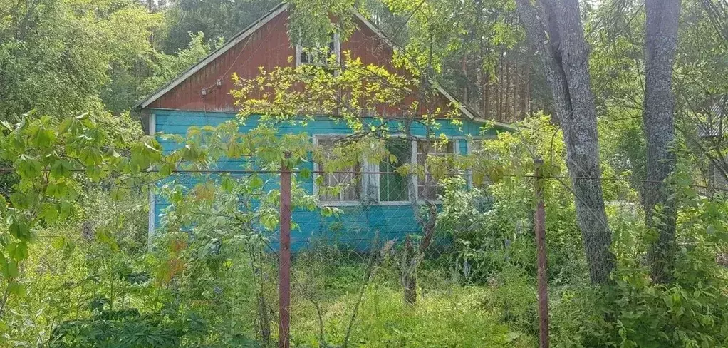 Дом в Московская область, Раменский городской округ, Здоровье СНТ 4 ... - Фото 0