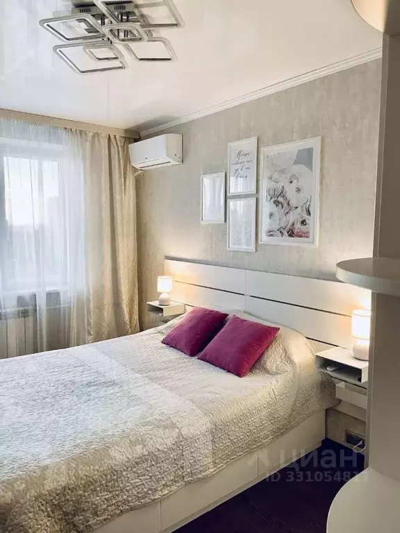 2-к кв. Московская область, Реутов ул. Гагарина, 38 (54.0 м) - Фото 1
