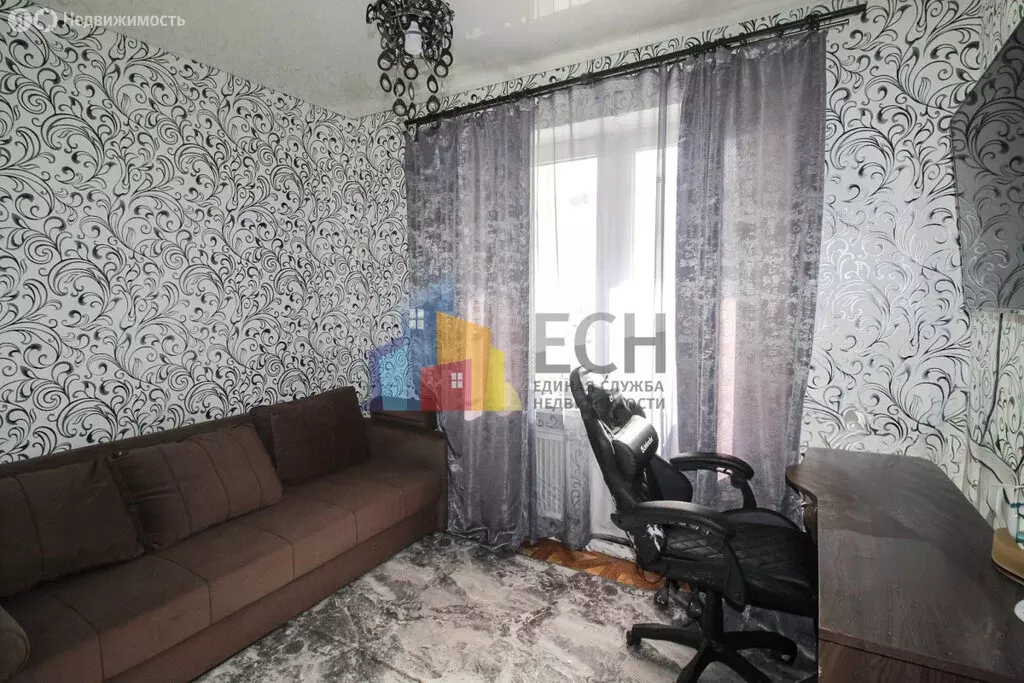 1-комнатная квартира: Тула, улица Пузакова, 25 (40.6 м) - Фото 2