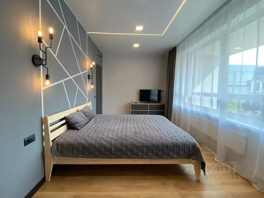 2-к кв. Калининградская область, Калининград Золотая Осень СНТ, ул. ... - Фото 1