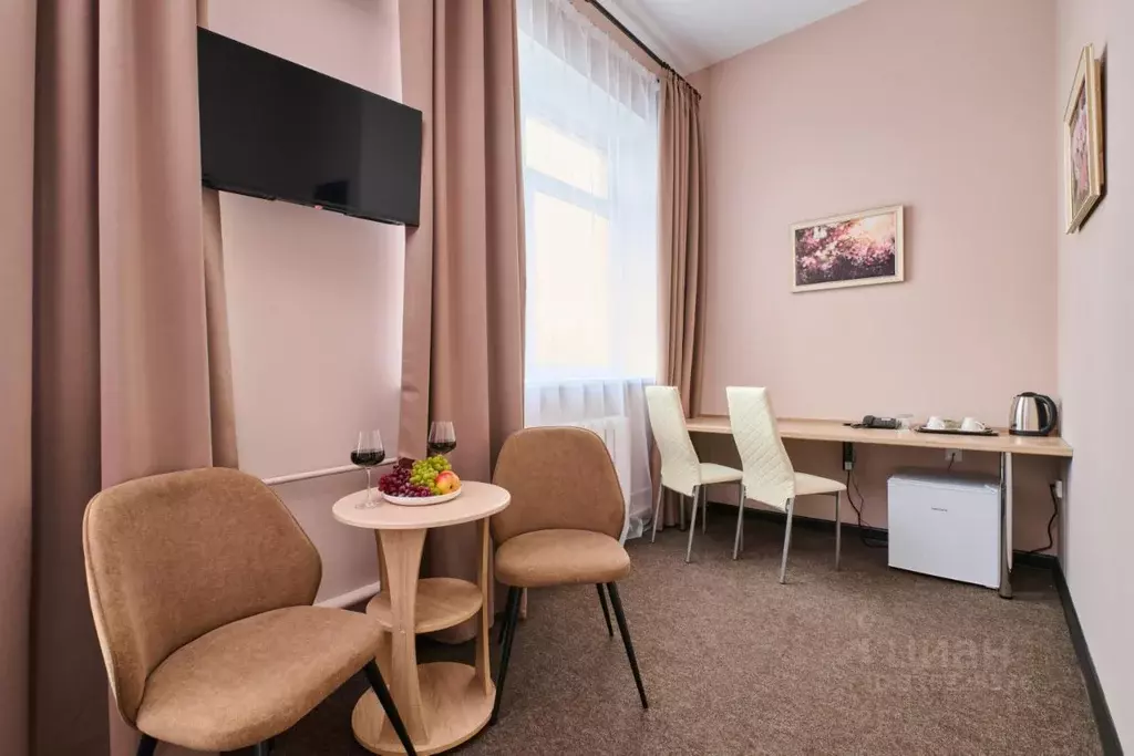 Комната Москва ул. Мневники, 25 (24.0 м) - Фото 2