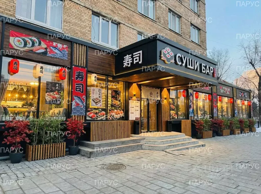 Помещение свободного назначения в Москва просп. 60-летия Октября, 20 ... - Фото 2