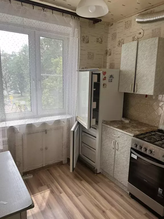 Продаётся 1-к квартира, 32.5 м - Фото 0