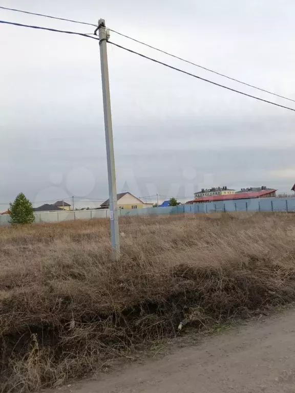 Участок 6 сот. (ИЖС) - Фото 0