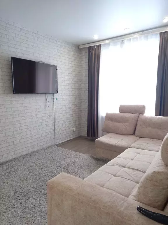 Продаётся 1-к квартира, 32 м - Фото 1