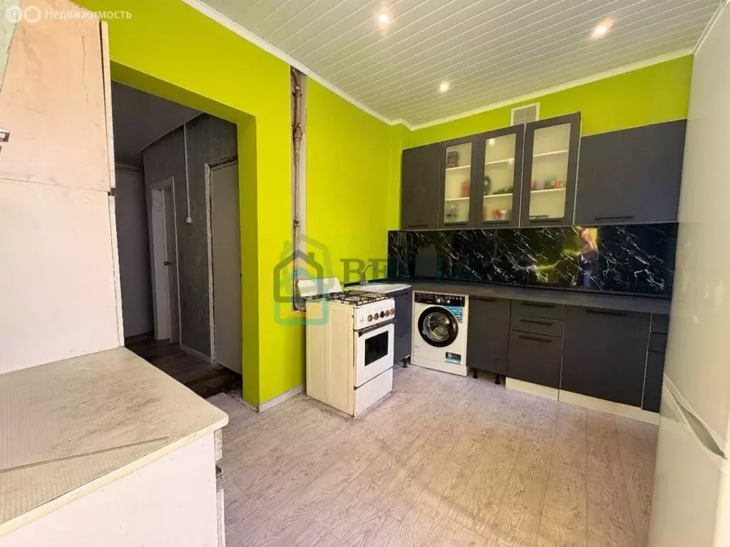 3-комнатная квартира: Санкт-Петербург, Курляндская улица, 20 (97.9 м) - Фото 1