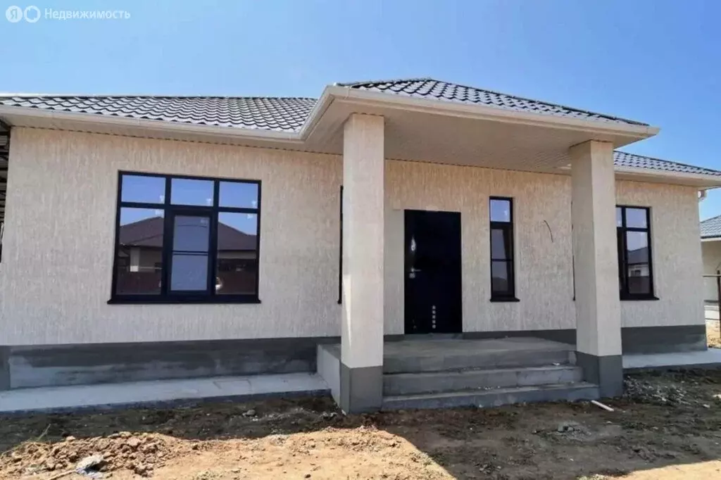 Дом в село Три Протока, улица Ленина, 39Б (106 м) - Фото 2