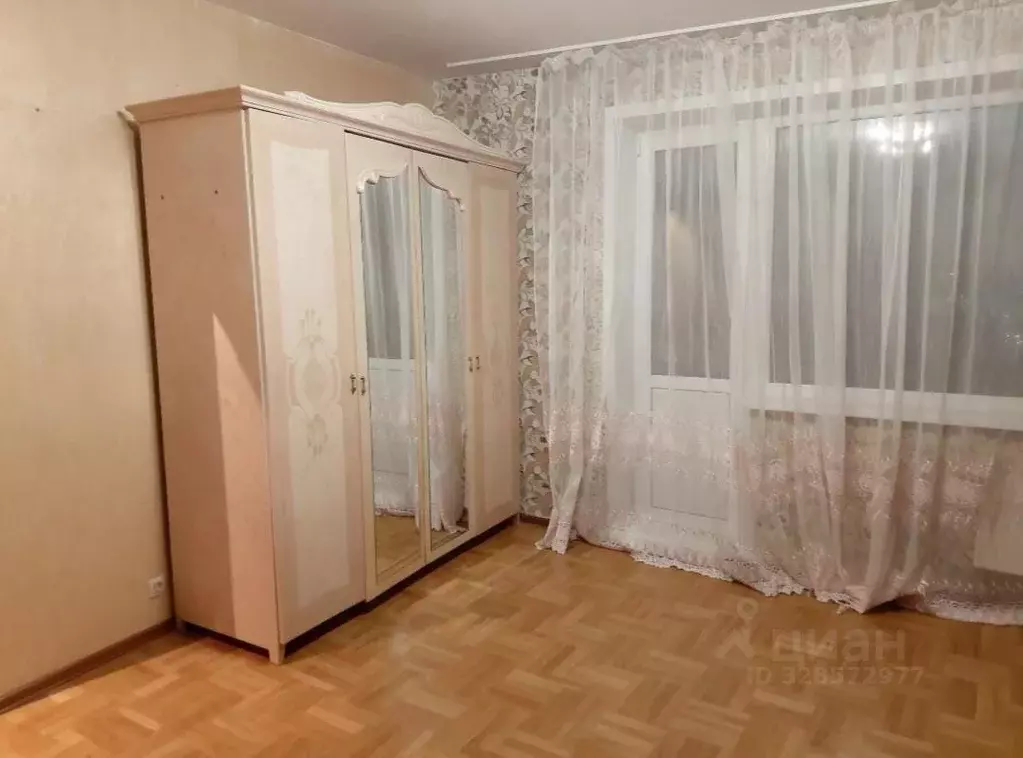 2-к кв. Кемеровская область, Прокопьевск просп. Строителей, 29 (52.0 ... - Фото 2