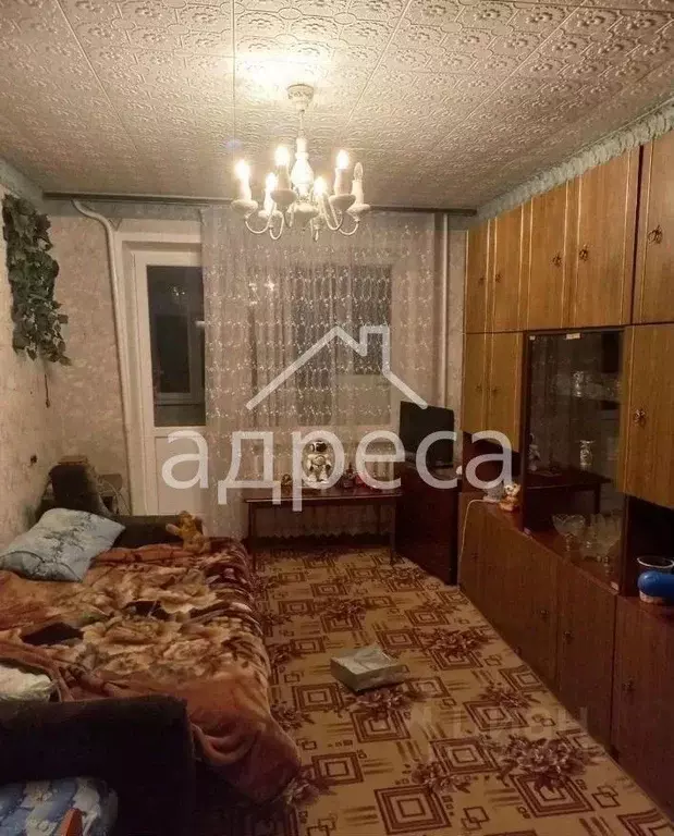 3-к кв. Самарская область, Самара ул. Стара-Загора, 305 (67.0 м) - Фото 0