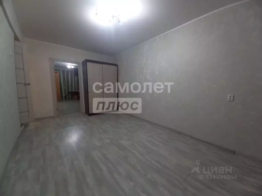 2-к кв. Алтайский край, Бийск ул. Ильи Мухачева, 250/1 (44.1 м) - Фото 2