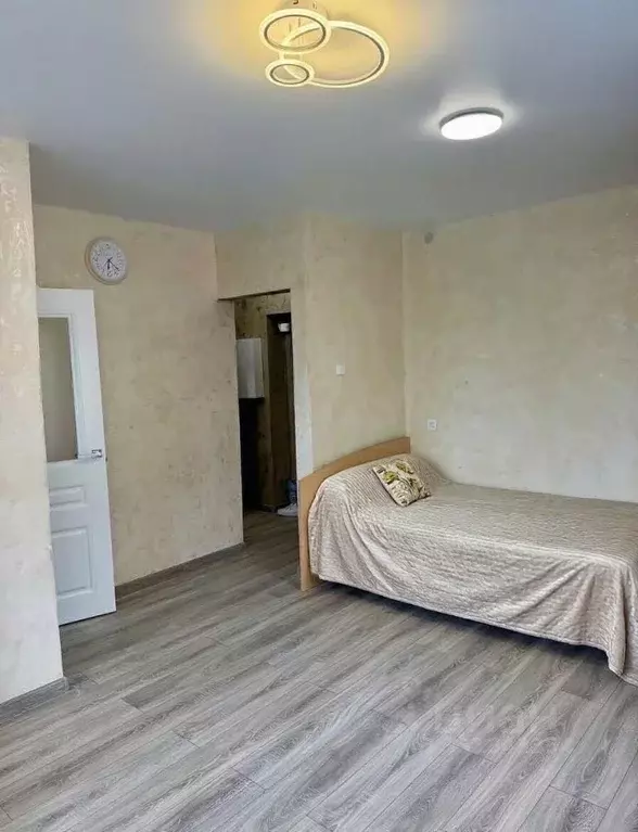 1-к кв. Башкортостан, Уфа ул. Ленина, 102 (31.3 м) - Фото 2