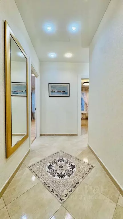 1-к кв. Москва Миклухо-Маклая ул., 44 (50.0 м) - Фото 1