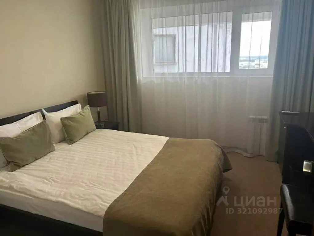 Комната Тверская область, Тверь Смоленский пер., 29 (18.0 м) - Фото 1